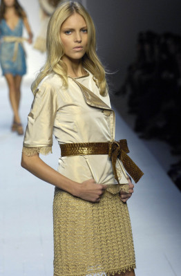 Anja Rubik pic #298833