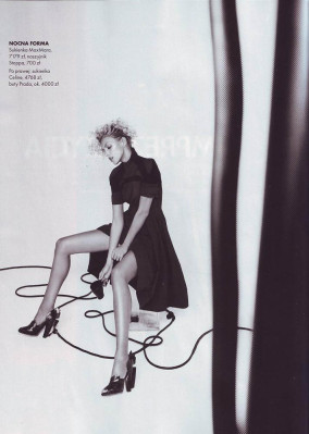 Anja Rubik pic #304608
