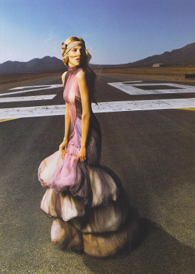 Anja Rubik pic #79548