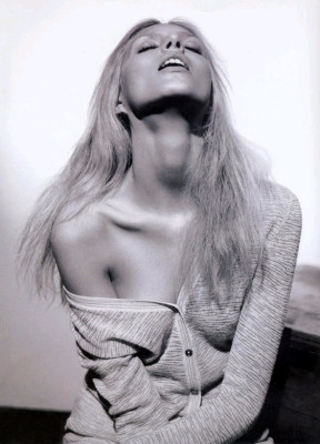 Anja Rubik pic #299856