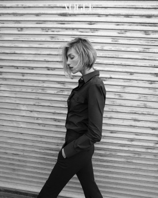 Anja Rubik pic #1320003