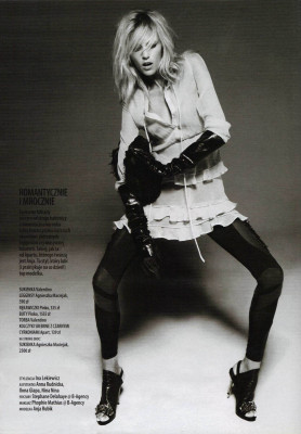 Anja Rubik pic #351984