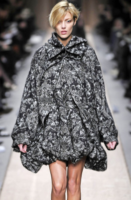 Anja Rubik pic #298502
