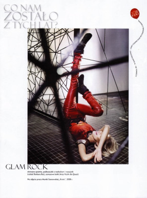 Anja Rubik pic #312218