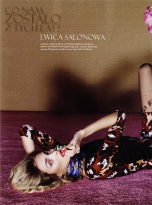 Anja Rubik pic #187992