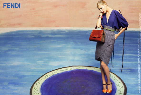 Anja Rubik pic #366080