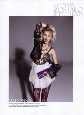 Anja Rubik pic #312250