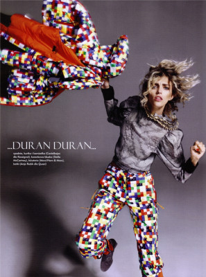 Anja Rubik pic #188003