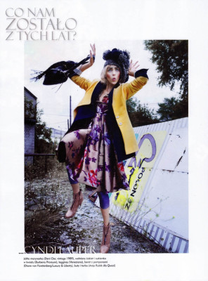 Anja Rubik pic #312203