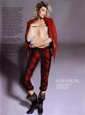 Anja Rubik pic #312231