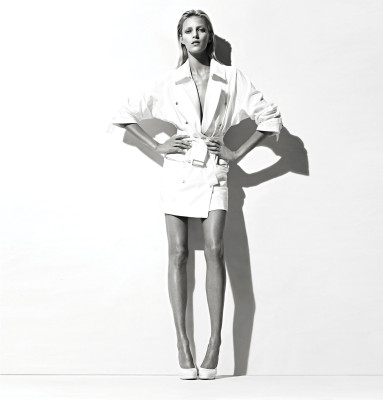 Anja Rubik pic #441505