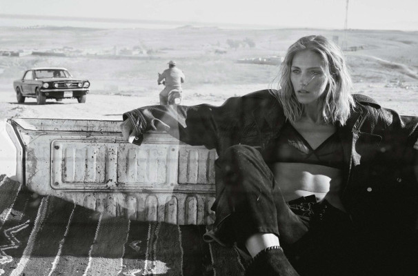 photo 7 in Anja Rubik gallery [id1377819] 2025-09-22 00:00:00