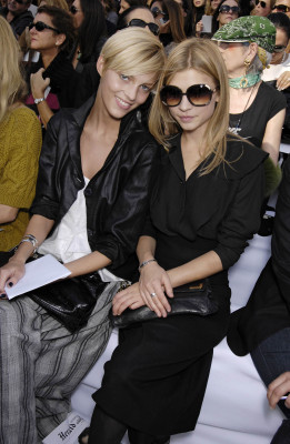 Anja Rubik pic #299209