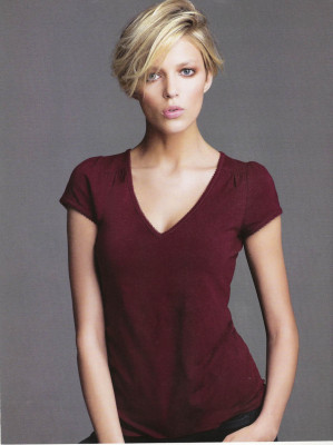 Anja Rubik pic #302109