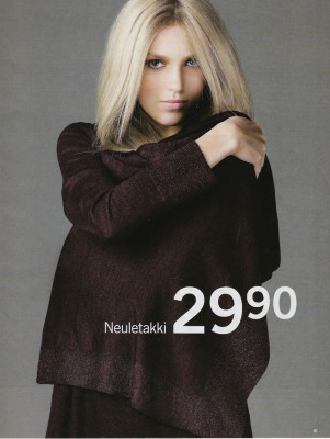 Anja Rubik pic #302110