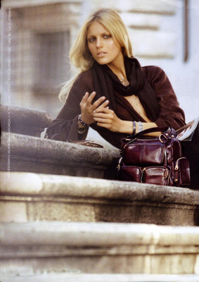 Anja Rubik pic #237964