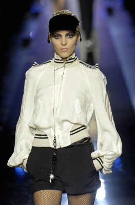 Anja Rubik pic #297820