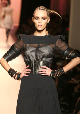 Anja Rubik pic #299296