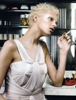 Anja Rubik pic #313360