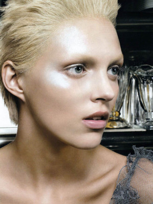 Anja Rubik pic #313441