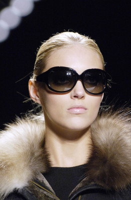 Anja Rubik pic #300849
