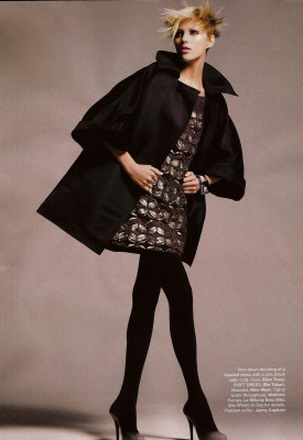 Anja Rubik pic #311619