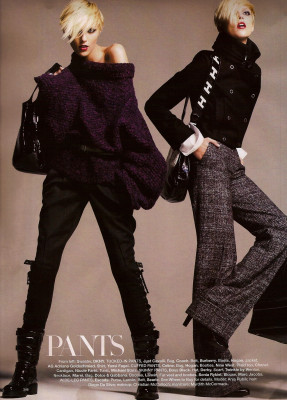 Anja Rubik pic #311625