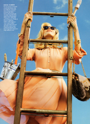 Anja Rubik pic #406001