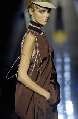 Anja Rubik pic #297821