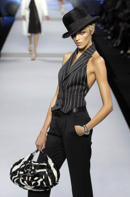 Anja Rubik pic #304110