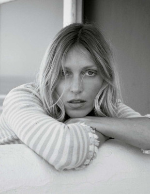Anja Rubik pic #1369649
