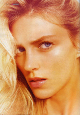 Anja Rubik pic #351972