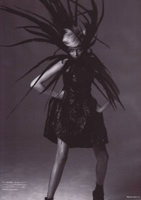 Anja Rubik pic #298168