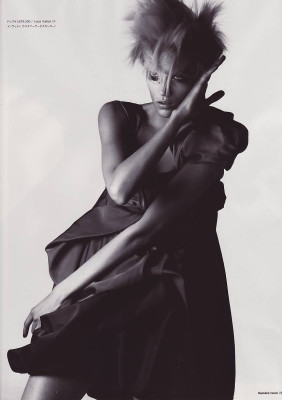 Anja Rubik pic #298171