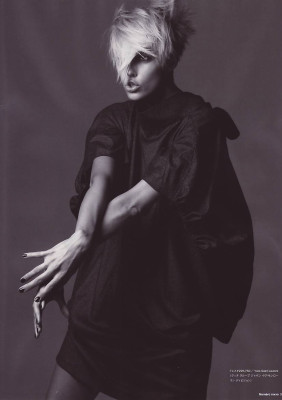 Anja Rubik pic #298166