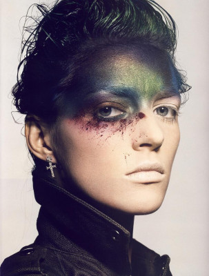 Anja Rubik pic #297813
