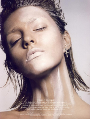 Anja Rubik pic #297814