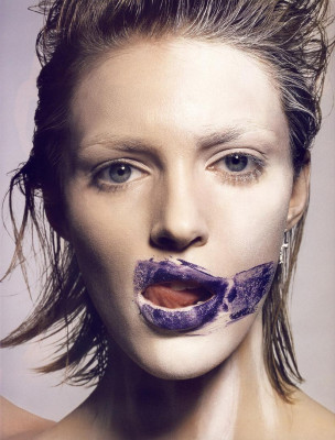 Anja Rubik pic #297812