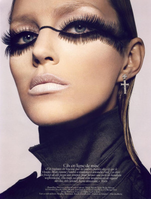 Anja Rubik pic #297810