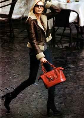 Anja Rubik pic #237939