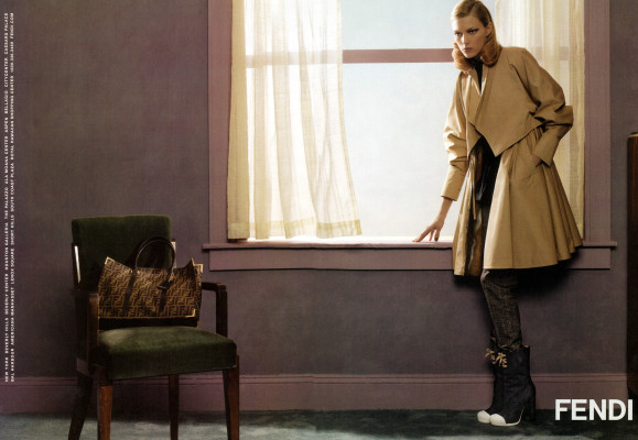 Anja Rubik pic #366279