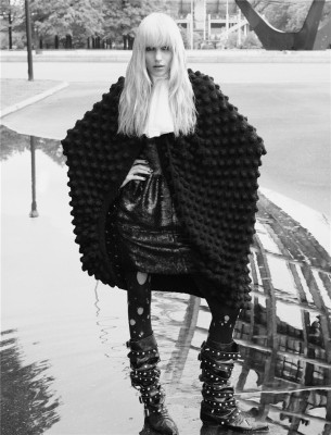 Anja Rubik pic #161443
