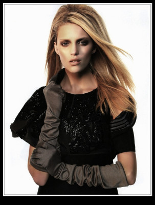 Anja Rubik pic #56672