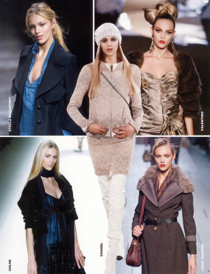 Anja Rubik pic #35493