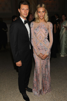 Anja Rubik pic #532476