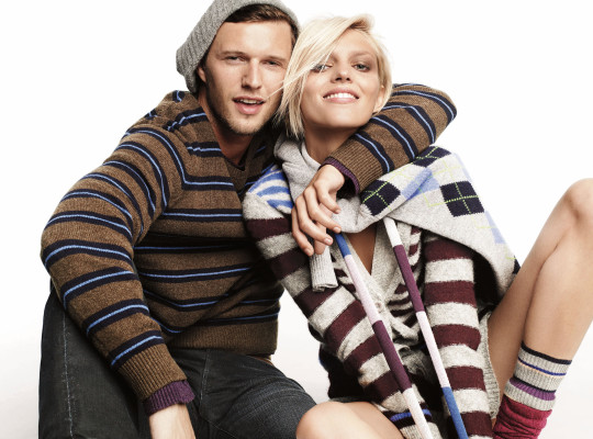 Anja Rubik pic #118256
