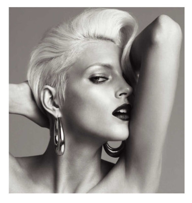 Anja Rubik pic #110693