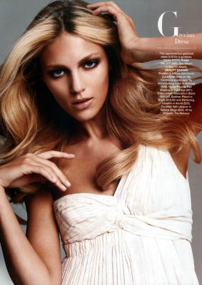 Anja Rubik pic #29243