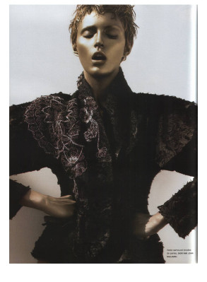 Anja Rubik pic #73144