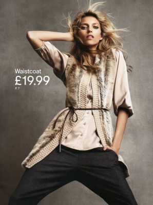 Anja Rubik pic #420749
